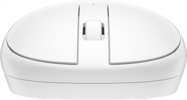 Mysz HP 240 Lunar White Bluetooth Mouse bezprzewodowa biała 793F9AA