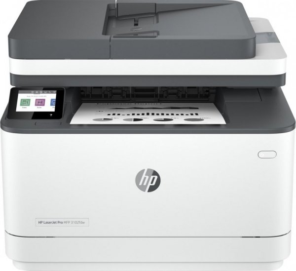 URZĄDZ. WIELOF. HP  LASERJET PRO 3102fdw MFP