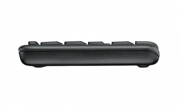 Zestaw klawiatura + mysz Logitech  920-003161 (kolor czarny)