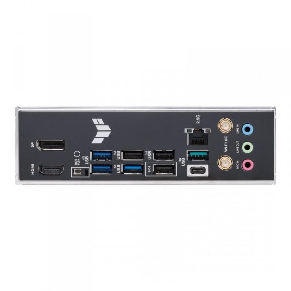 Płyta główna ASUS TUF GAMING B650-E WIFI