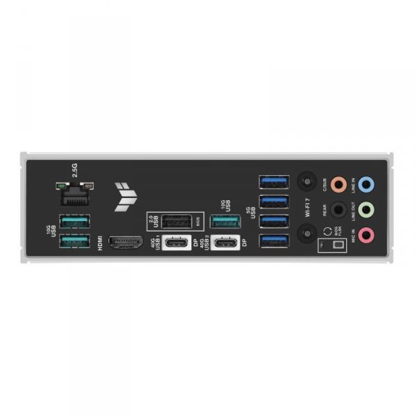 Płyta główna ASUS TUF GAMING X870-PLUS WIFI