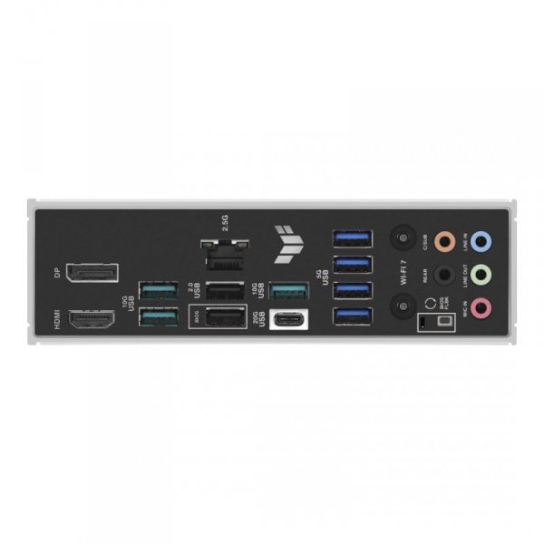 Płyta główna ASUS TUF GAMING B850-PLUS WIFI