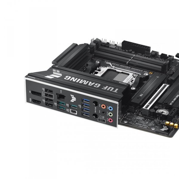 Płyta główna ASUS TUF GAMING B850M-PLUS WIFI