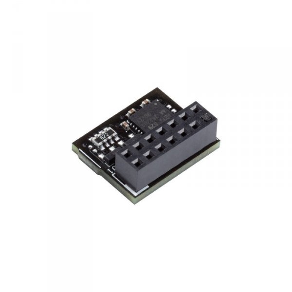 Moduł Asus TPM-SPI 90MC07D0-M0XBN1