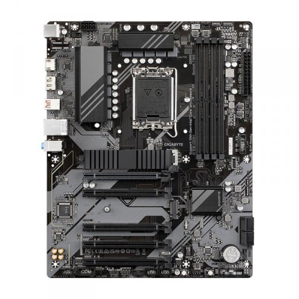 Płyta główna Gigabyte B760 DS3H