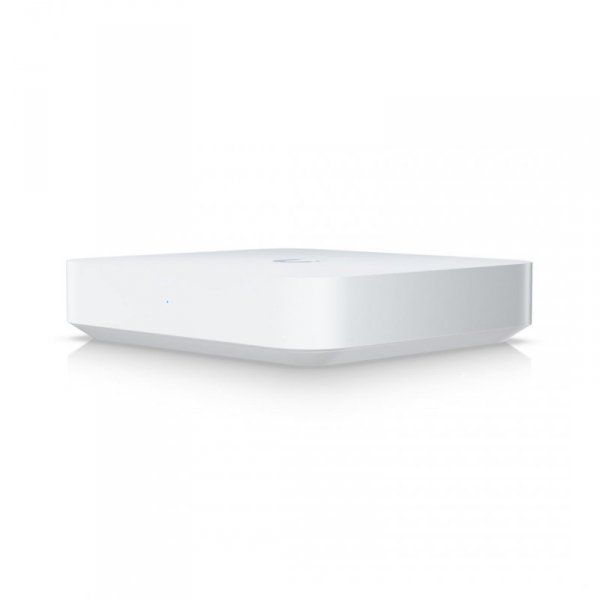 Router (Gateway), Switch Ubiquiti UniFi Gateway Max (UXG-Max-EU)