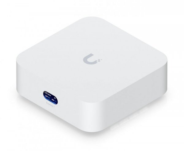 Router, Kontroler UniFi,  Access Point Wi-Fi 7 Ubiquiti UniFi  (UX7-EU)