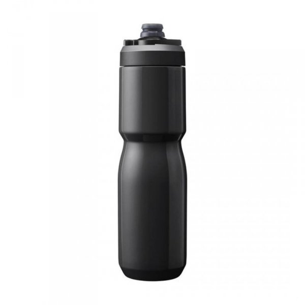 Bidon CamelBak Podium Insulated Steel 650ml, Black