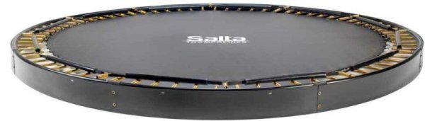 Trampolina Royal baseground - 251 cm