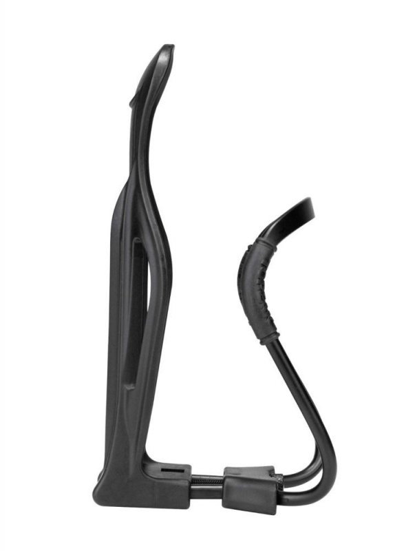Koszyk na bidon TOPEAK MODULA CAGE II black (regulowany)