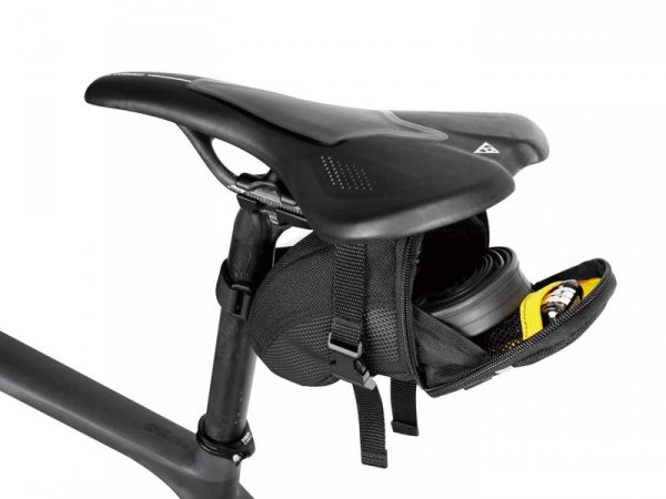 Torba rowerowa podsiodłowa TOPEAK AERO WEDGE PACK SMALL