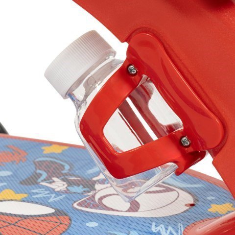 Hulajnoga elektryczna Spidey Bubble z siedziskiem Huffy 18005W