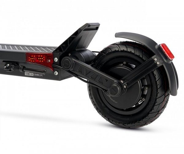 Motus Hulajnoga Elektryczna PRO10 2022 810 W 20 km/h