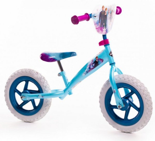 Rowerek Biegowy HUFFY 12&quot; Frozen