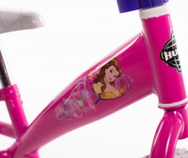 Rowerek Biegowy HUFFY 12&quot; Princess