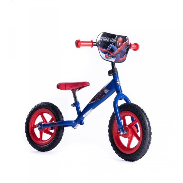 Rowerek Biegowy HUFFY 12&quot; Spider-Man