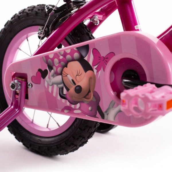 Rowerek Dziecięcy HUFFY 12&quot; Minnie