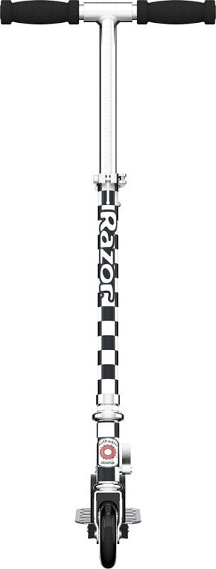 Hulajnoga dla dzieci Razor Model A Checked Out