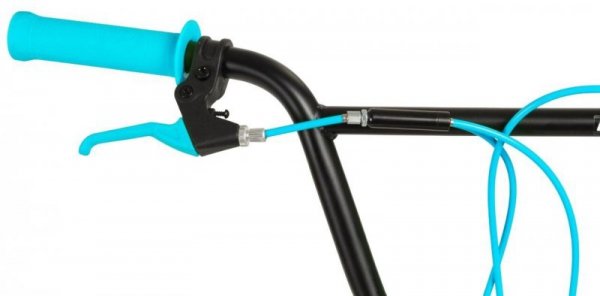 Rower BMX 20&quot; Blue TOIMSA 546