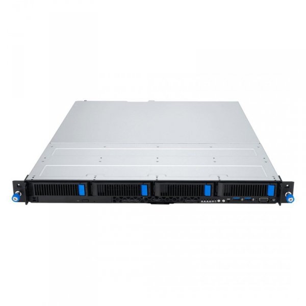 Serwer Actina Solar E 110 S10 E-2436/16GB/2x960SSD/350W 3lata D2D