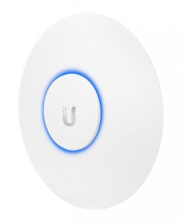 Acces Point Wi-Fi  5 Ubiquiti UniFi AC Pro 2.4GHz(3x3)/5GHz(3x3) PoE/Passive48V 2x1G (UAP-AC-PRO-EU)