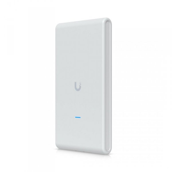Acces Point Wi-Fi  6 Ubiquiti UniFi U6 Mesh Pro 2.4GHz(2x2)/5GHz(2x2) PoE 2x1G (U6-Mesh-Pro-EU)