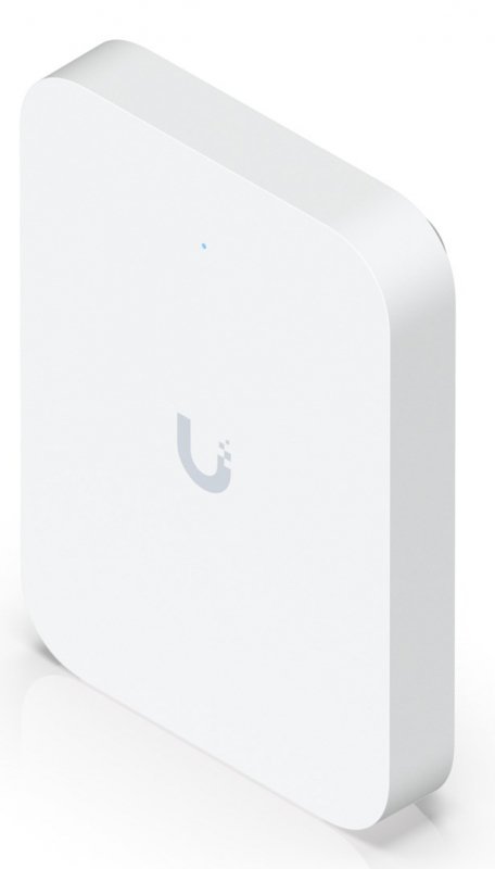Access Point Wi-Fi  7 Ubiquiti UniFi U7 In-IW 2.4GHz(2 x 2)/5GHz(2 x 2) PoE+/PoE 1x2,5G (U7-IW-EU)