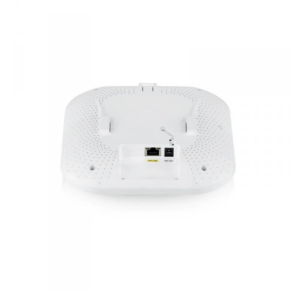 Acces Point Wi-Fi 6 Zyxel NWA110AX 2.4GHz(2x2)/5GHz(2x2) PoE+ 1x1G