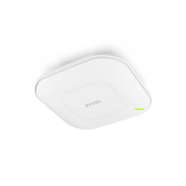 Acces Point Wi-Fi 6 Zyxel NWA110AX 2.4GHz(2x2)/5GHz(2x2) PoE+ 1x1G