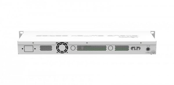 Switch Mikrotik CSS326-24G-2S+RM 26p  Managed Gigabit/10G