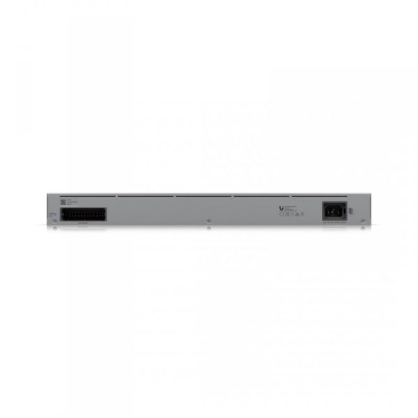 Switch Ubiquiti UniFi Pro Max 24 26p Managed Gigabit/Multigigabit/10G (USW-Pro-Max-24-EU)