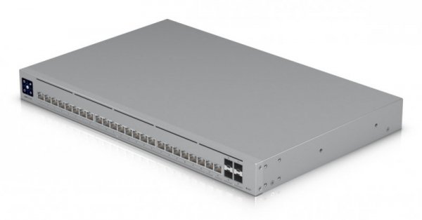 Switch Ubiquiti UniFi  28p Managed Multigigabit/10G (USW-Pro-HD-24-EU)