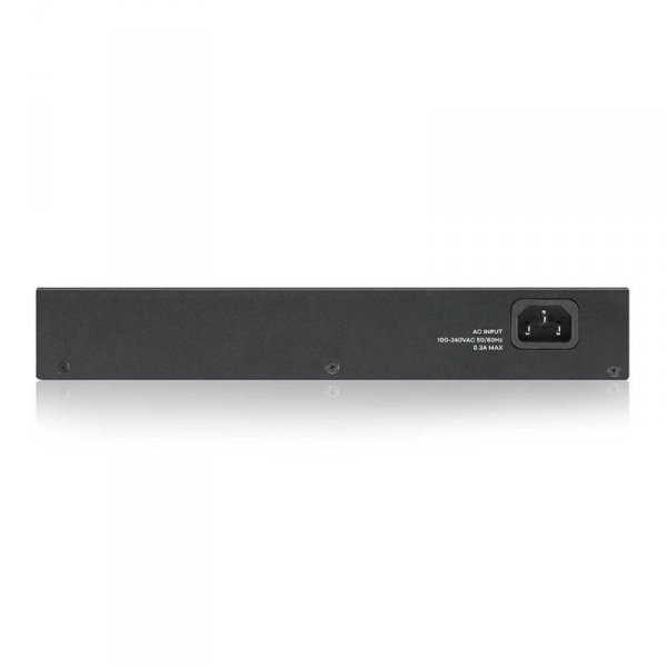 Switch Zyxel GS1100-24E 24p Unmanaged Gigabit