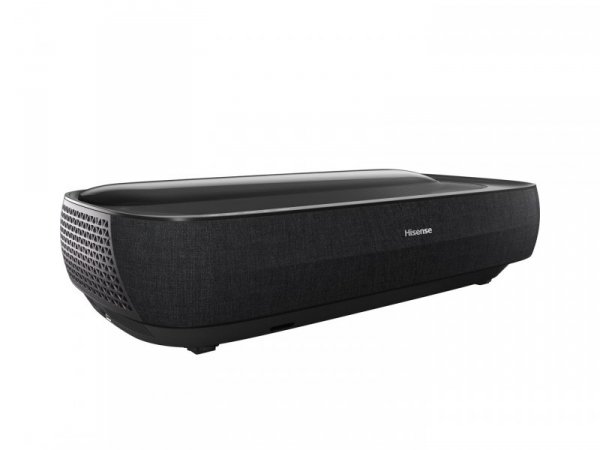 LASER TV HISENSE 100L9HD 100&quot; 4K + Ekran