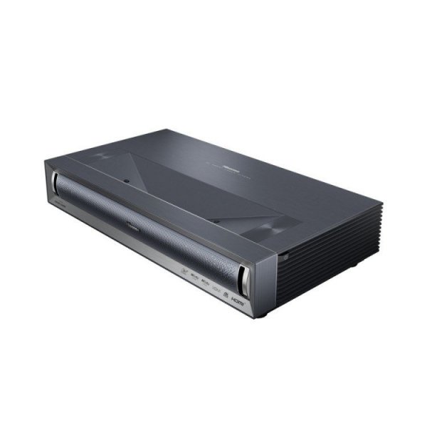 LASER TV HISENSE PX3 80-150&quot; 4K