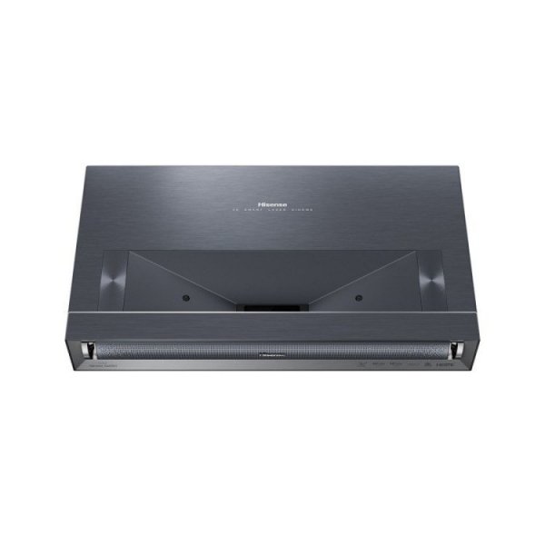 LASER TV HISENSE PX3 80-150&quot; 4K