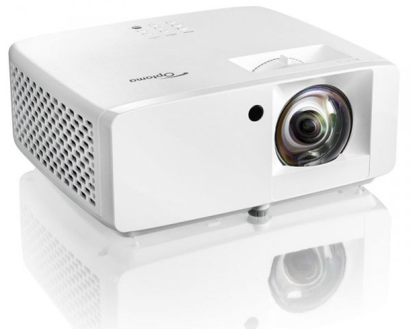 PROJEKTOR OPTOMA GT2000HDR LASER FHD 3500 ANSI