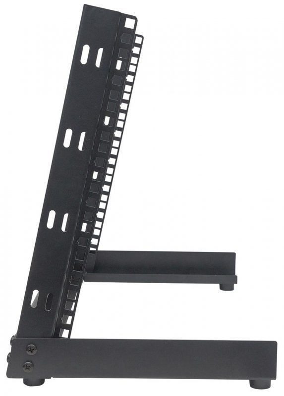 INTELLINET RAMA STOJĄCA 8U RACK 19 FLATPACK 714648
