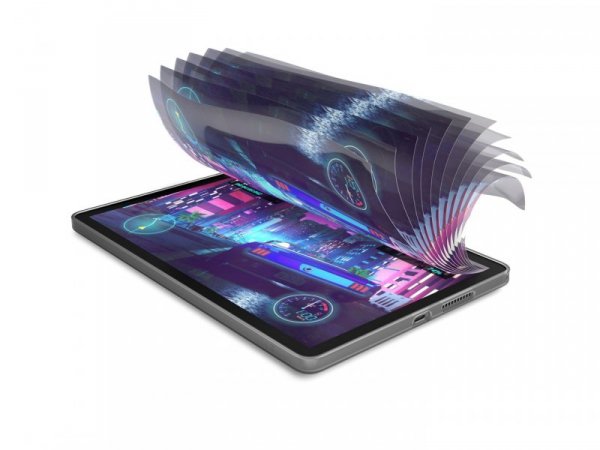 Lenovo Tab Helio G85 10.1&quot; WUXGA 400nits 60Hz Touch 4/128GB Arm Mali-G52 Android Luna Grey