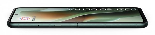 Motorola Razr 60 Ultra 5G 16/512GB Scarab