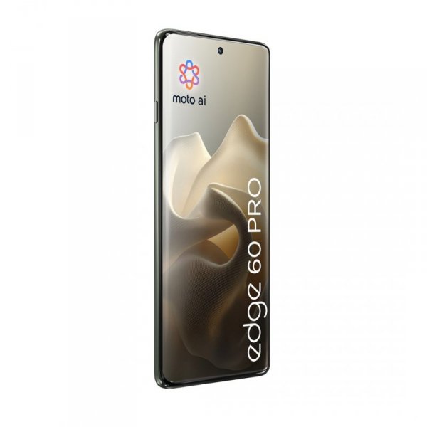 Motorola Edge 60 Pro 5G 12/512GB Shadow