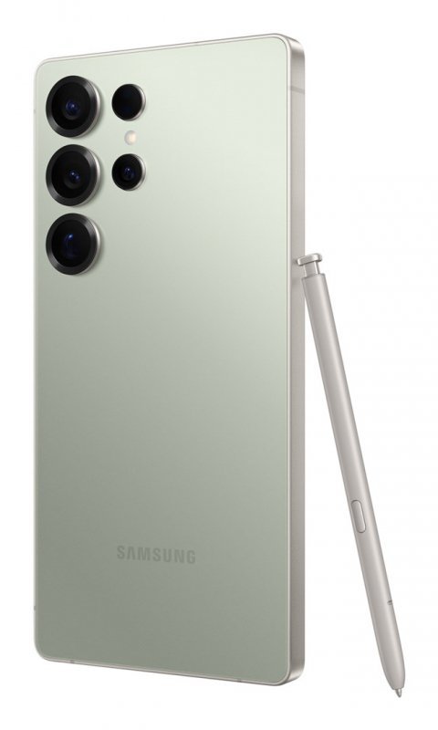 Samsung Galaxy S25 Ultra 12/512GB Titanium Jadegreen