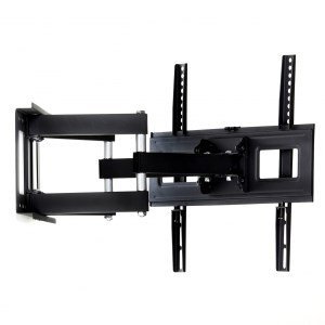 Uchwyt ścienny do telewizora ART AR-80 (ścienne; 32&quot; - 65&quot;; max. 70kg)
