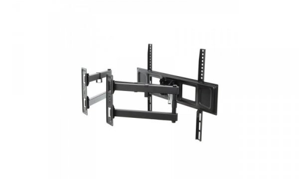 Uchwyt do TV LED/LCD 32-70&quot; 45KG AR-85 reg. pion/poziom NAROŻNY 622mm