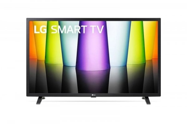 Telewizor LG 32LQ630B6LA LED 32&#039;&#039; HD Ready WebOS 6.0 Dolby Digital DVB-T2 Czarny