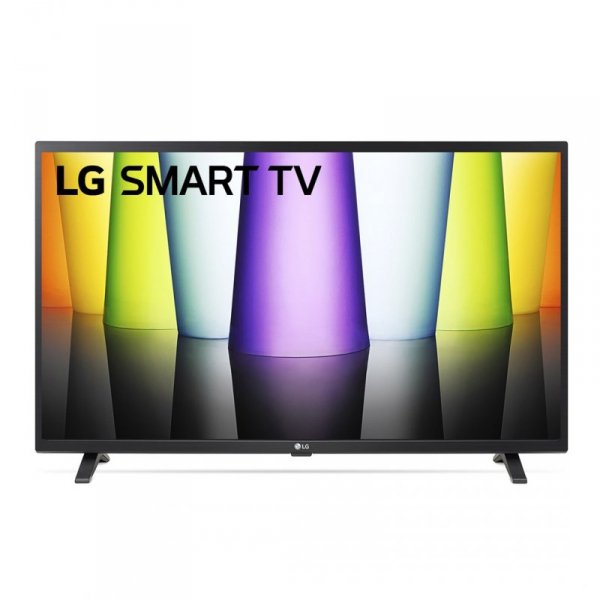 Telewizor LG 32LQ63006LA LED 32&#039;&#039; Full HD WebOS 6.0 Dolby Digital DVB-T2 Czarny