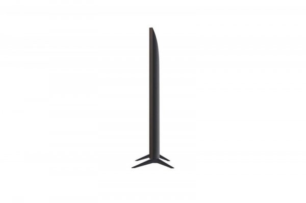 Telewizor LG NanoCell 55NANO82T3B NanoCell 55&#039;&#039; 4K Ultra HD WebOS 24 Dolby Digital Plus DVB-T2 Brązowy