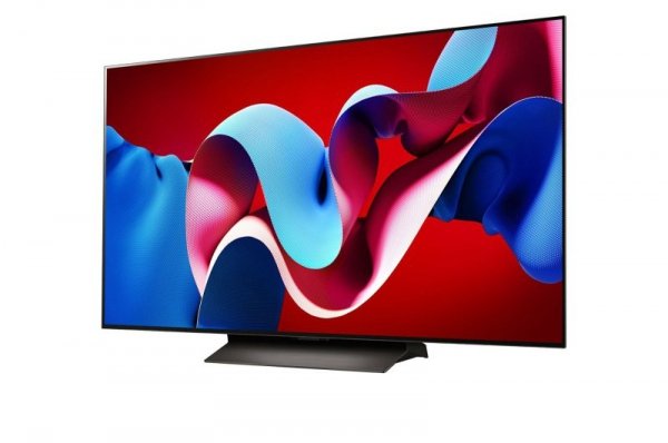 Telewizor LG OLED77C41LA OLED 77&#039;&#039; 4K Ultra HD 120Hz WebOS Dolby Atmos Czarny