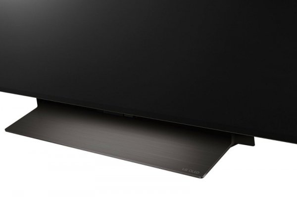 Telewizor LG OLED77C41LA OLED 77&#039;&#039; 4K Ultra HD 120Hz WebOS Dolby Atmos Czarny