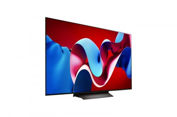 Telewizor LG OLED77C41LA OLED 77&#039;&#039; 4K Ultra HD 120Hz WebOS Dolby Atmos Czarny